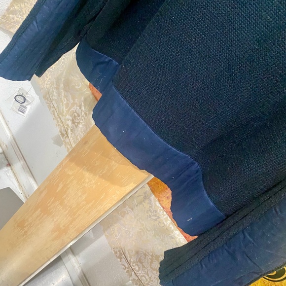 DKNY JEANS TIFFANY’S Vintage Sweater Sz 2X - Picture 8 of 13